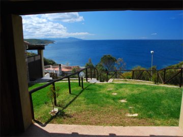 Sardinie - Vakantiehuisjes Is Cannisonis in Torre dei Corsari (62)